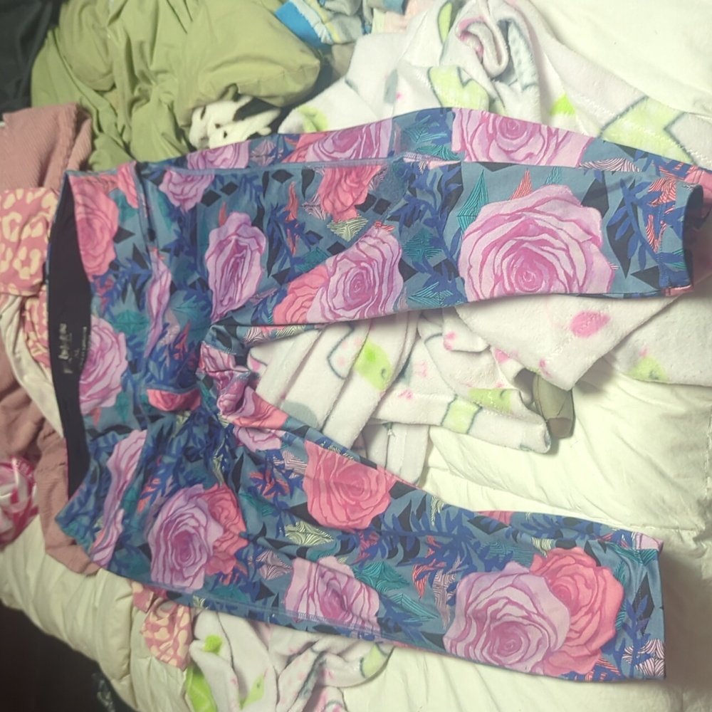 Leggings lularoe